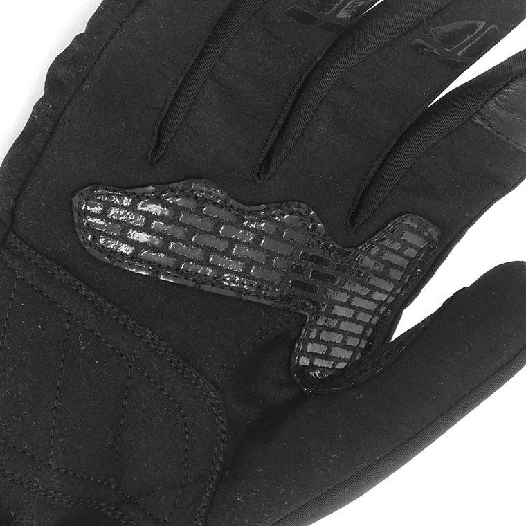 Gants Chauffants Moto Hiver | HeatPro™ - LE PRATIQUE DU MOTARD