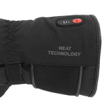 Gants Chauffants Moto Homologué| HeatPro™