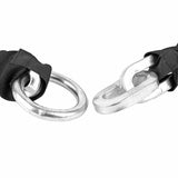 Antivol A Chaine Michelin 1.20M Lasso (Maillons Diam 13,5Mm) Avec U (Classe Sra) (Garantie 10 Ans)