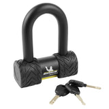 Antivol A Chaine Michelin 1.20M Lasso (Maillons Diam 13,5Mm) Avec U (Classe Sra) (Garantie 10 Ans)