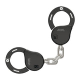 Antivol Velo / Trottinette A Menotte Abus Chain Claw A Combinaison / Code Longueur 100Cm Noir