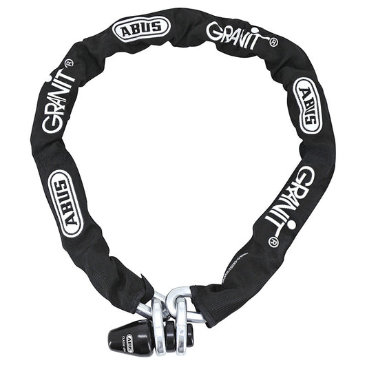 Antivol A Chaine Abus Granit Xplus Monobloc 1480 1.50M Maillon Diam 14 Mm (Classe Sra)
