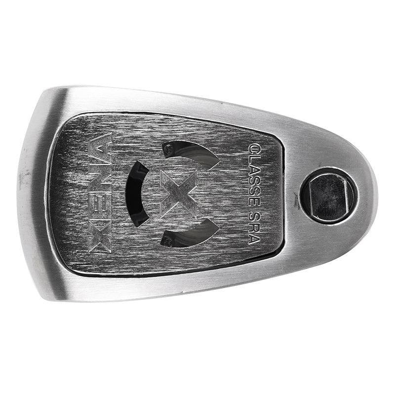Antivol Bloque Disque Xena Xx15 Bluetooth Avec Alarme Sonore Diam 14Mm Inox (Classe Sra)