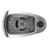 Antivol Bloque Disque Xena Xx15 Bluetooth Avec Alarme Sonore Diam 14Mm Inox (Classe Sra)