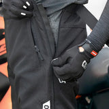 Pantalon moto anti-pluie et froid Homme - Cordura™ & 3M Xerogel™