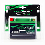 Batterie Moto Lithium 12V — Remplace YTX14-BS & YTX14H-BS