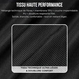 Tenue de Pluie Moto Intégrale | R - DEFENDER™ - LE PRATIQUE DU MOTARD Tenue de Pluie Moto Intégrale | R - DEFENDER™ - LE PRATIQUE DU MOTARD