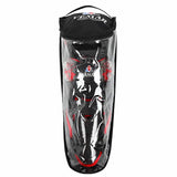 Genouillere moto articulé avec protege tibia - LE PRATIQUE DU MOTARD