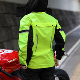 Tenue de Pluie Moto Intégrale | R - DEFENDER™ - LE PRATIQUE DU MOTARD Tenue de Pluie Moto Intégrale | R - DEFENDER™ - LE PRATIQUE DU MOTARD