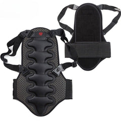 Protection Dorsale Moto | CoolSpineâą - LE PRATIQUE DU MOTARD