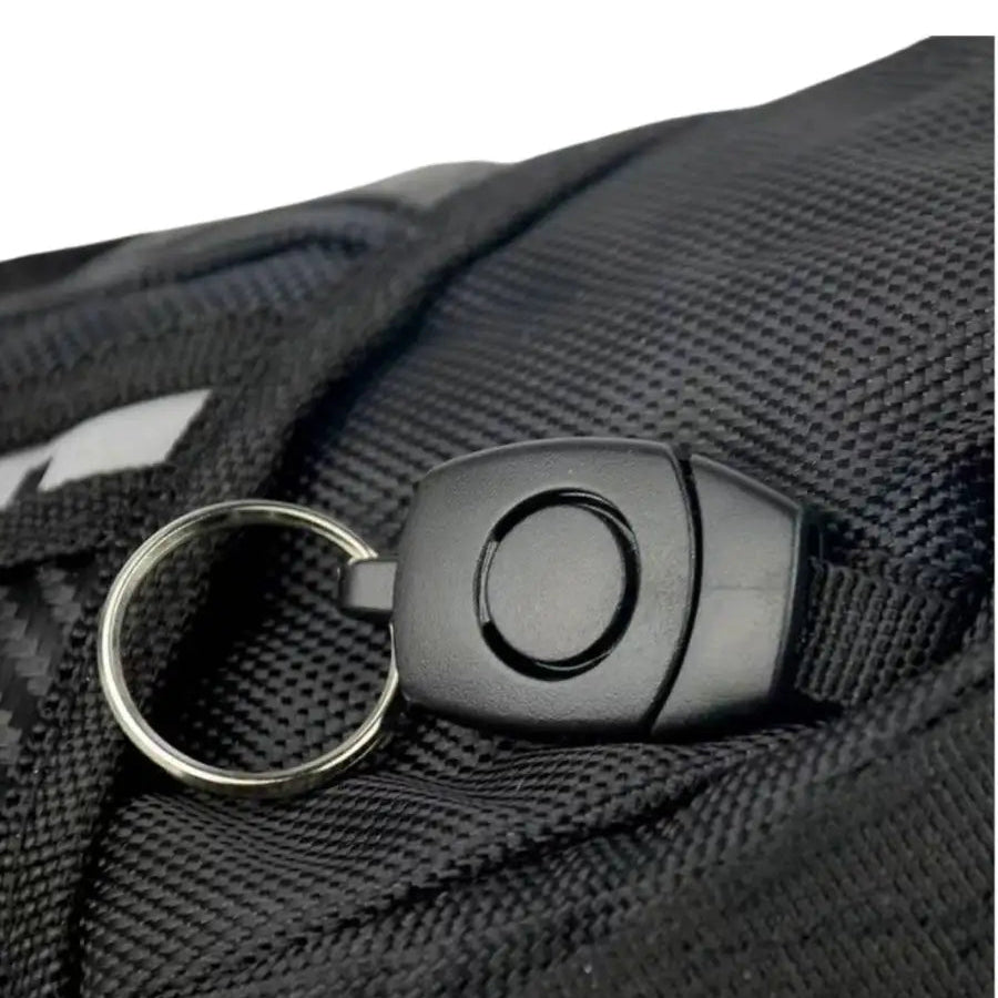 Sacoche de Jambe Moto Style Alpinestar - LE PRATIQUE DU MOTARD