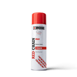 Graisse Chaine Route Rouge 250ml Ipone