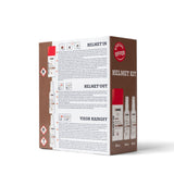 Contenu Pack Entretien Casque Ipone