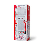 Contenu Pack Chaîne Route Ipone