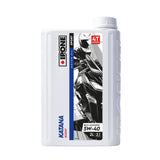 Huile 4T Katana Scoot 5W40 2L Ipone (vue 3)