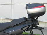 Fixation pour Top Case Gilera Fuoco 500 - LE PRATIQUE DU MOTARD