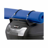 Top Case SHAD SH40 Cargo — Top Case Moto 40L avec Filet Cargo - LE PRATIQUE DU MOTARD