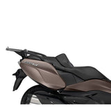 Fixation pour Top Case BMW C 650 Gt - LE PRATIQUE DU MOTARD