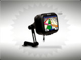 *GPS CASE 4,3" - RÉTROVISEUR - SHAD | Le Pratique du Motard
