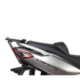 Fixation pour Top Case SYM Joymax 125 - i/250i/300i - LE PRATIQUE DU MOTARD