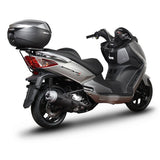 Fixation pour Top Case SYM Joymax 125 - i/250i/300i - LE PRATIQUE DU MOTARD