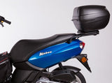 Fixation pour Top Case Peugeot Kisbee 50 - LE PRATIQUE DU MOTARD