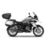 Fixation pour Top Case BMW R1200/1250 GS - LE PRATIQUE DU MOTARD