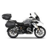 Fixation pour Top Case BMW R1200/1250 GS - LE PRATIQUE DU MOTARD