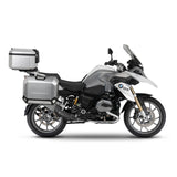 Fixation pour Top Case BMW R1200/1250 GS - LE PRATIQUE DU MOTARD