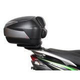 Fixation pour Top Case Kawasaki J300i - LE PRATIQUE DU MOTARD