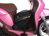 Fixation pour Top Case Honda Sh Mode 125 - LE PRATIQUE DU MOTARD