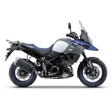 Fixation pour Top Case Suzuki V - strom 650/1000 - LE PRATIQUE DU MOTARD