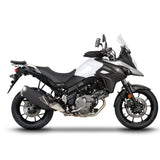 Fixation pour Top Case Suzuki V - strom 650/1000 - LE PRATIQUE DU MOTARD