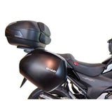 3P System Fixation Latérale Honda Series Nc S/X - LE PRATIQUE DU MOTARD