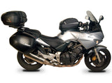 3P System Fixation Latérale Honda Cbf 600' - LE PRATIQUE DU MOTARD