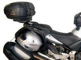 3P System Fixation Latérale Honda Cbf 600' - LE PRATIQUE DU MOTARD
