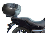 Fixation pour Top Case H0nda Ctx 700 - LE PRATIQUE DU MOTARD