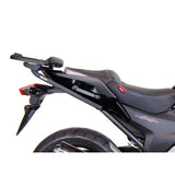 Fixation pour Top Case Honda Series 700/750 - LE PRATIQUE DU MOTARD