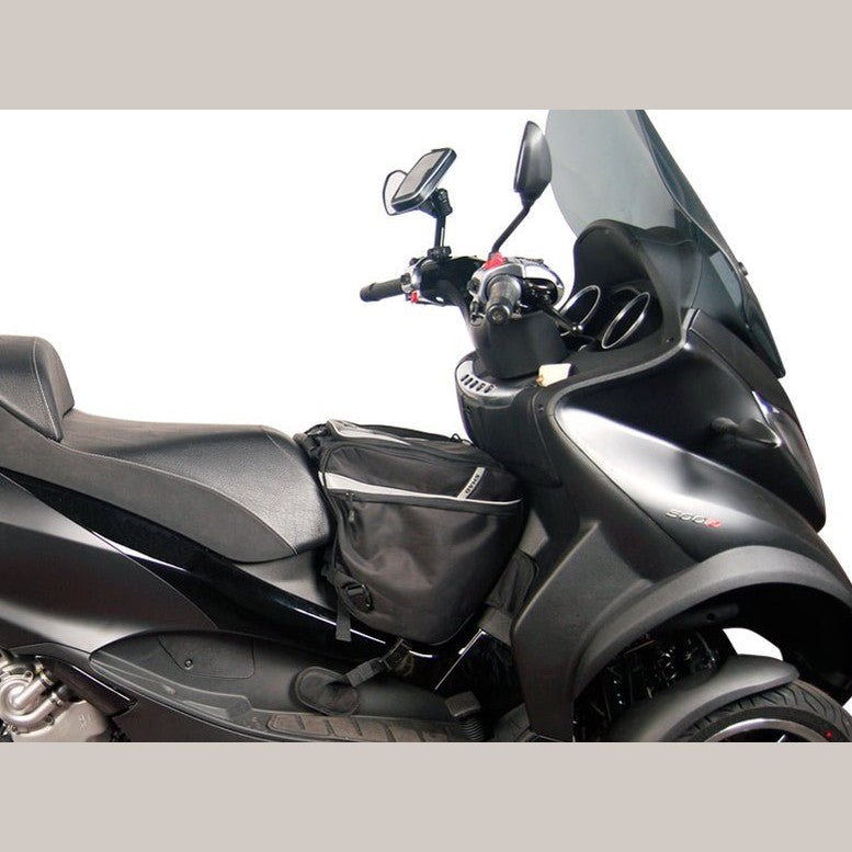 Fixation pour Top Case Piaggio MP3 500 Sport - LE PRATIQUE DU MOTARD