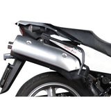 3P System Fixation Latérale Suzuki V - strom 650 - LE PRATIQUE DU MOTARD