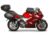 3P System Fixation Latérale Honda Vfr 800 - LE PRATIQUE DU MOTARD