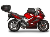 3P System Fixation Latérale Honda Vfr 800 - LE PRATIQUE DU MOTARD