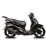 Fixation pour Top Case SYM Symphony ST125 / Jet 14 Evo 125 - LE PRATIQUE DU MOTARD
