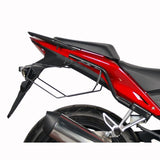 Fixation Se pour Sacoches Honda CB500F/CBR500R/CB500X - LE PRATIQUE DU MOTARD