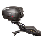 Fixation pour Top Case BMW R1200 R/RS - LE PRATIQUE DU MOTARD