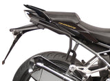 3P System Fixation Latérale BMW R1200 R/RS - LE PRATIQUE DU MOTARD