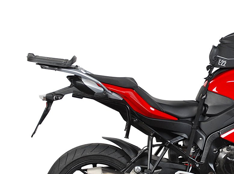 3P System Fixation Latérale BMW S 1000 Xr - LE PRATIQUE DU MOTARD