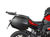 3P System Fixation Latérale BMW S 1000 Xr - LE PRATIQUE DU MOTARD