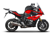 3P System Fixation Latérale BMW S 1000 Xr - LE PRATIQUE DU MOTARD