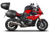 3P System Fixation Latérale BMW S 1000 Xr - LE PRATIQUE DU MOTARD